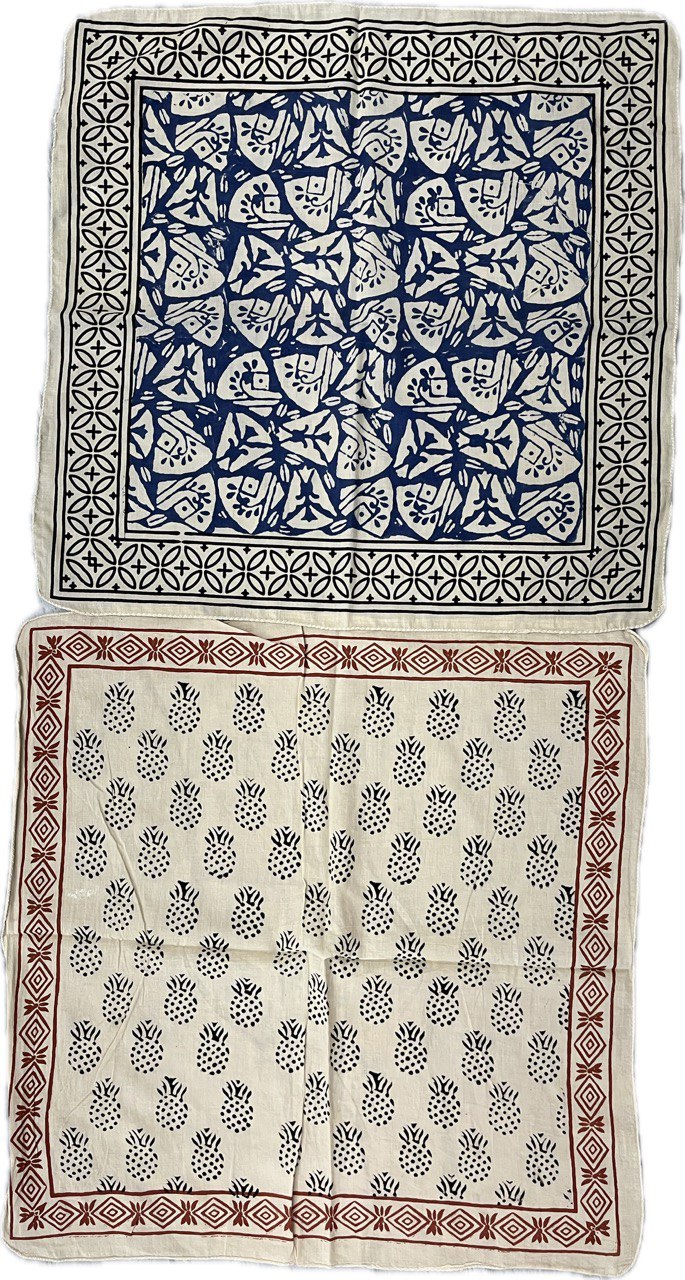 Bandana Head Wrap