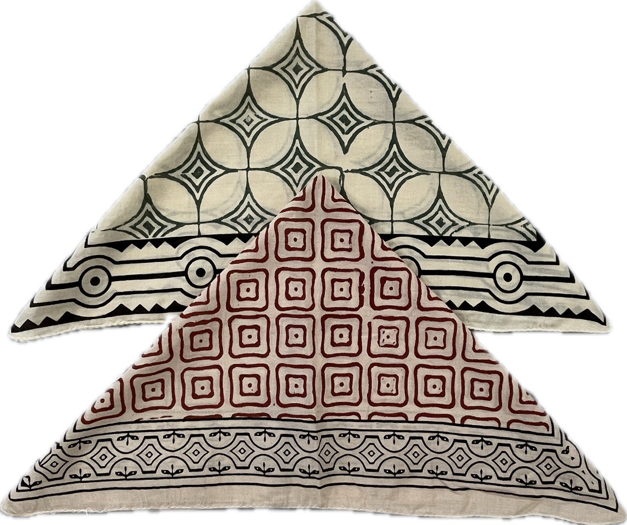 Mens Headband for long hair