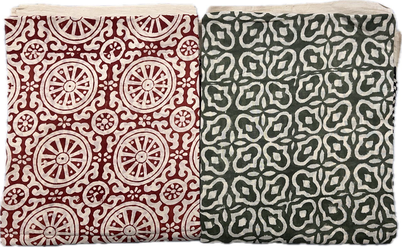 Cotton Pareo