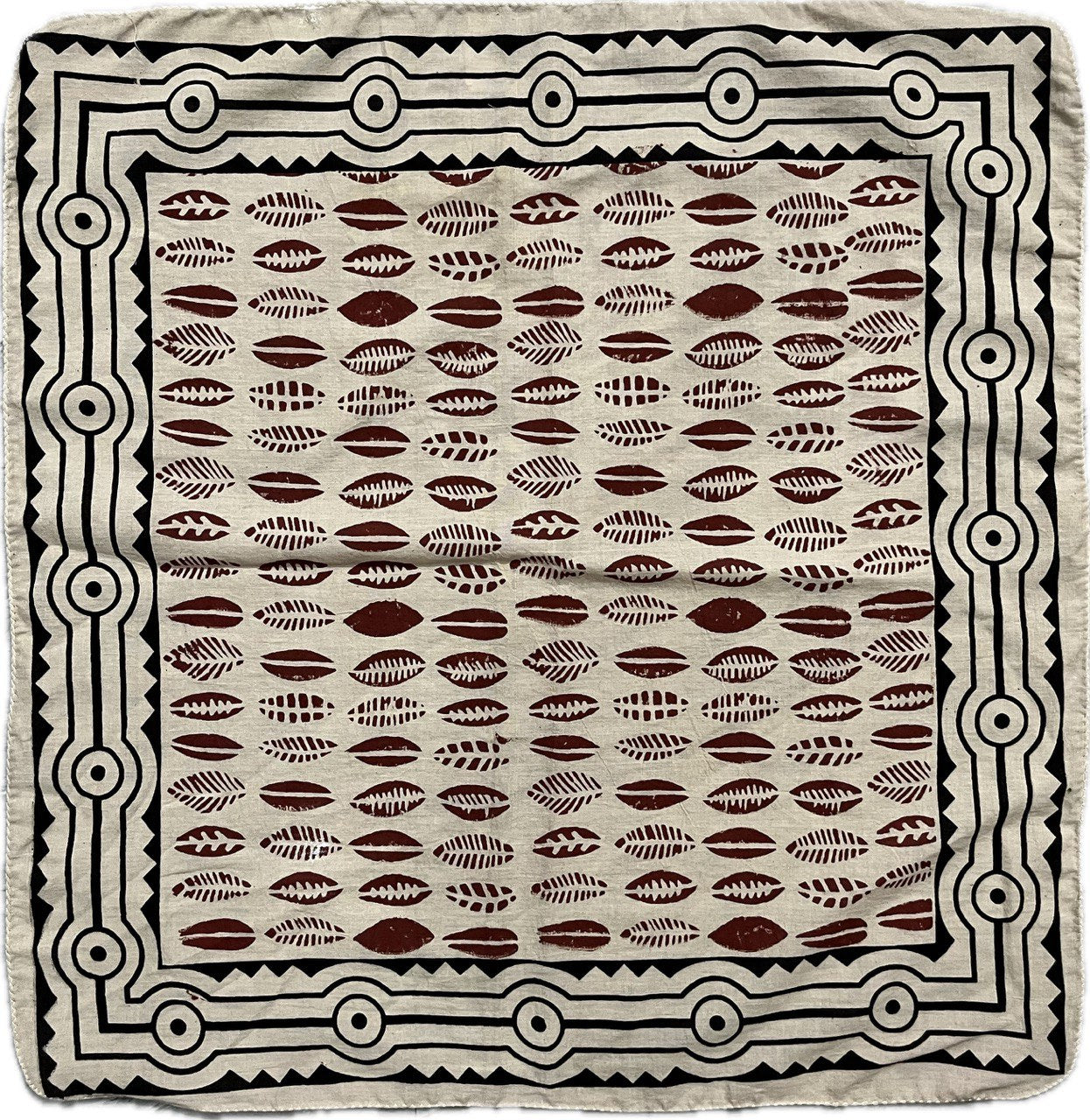 Cotton Head Bandanas