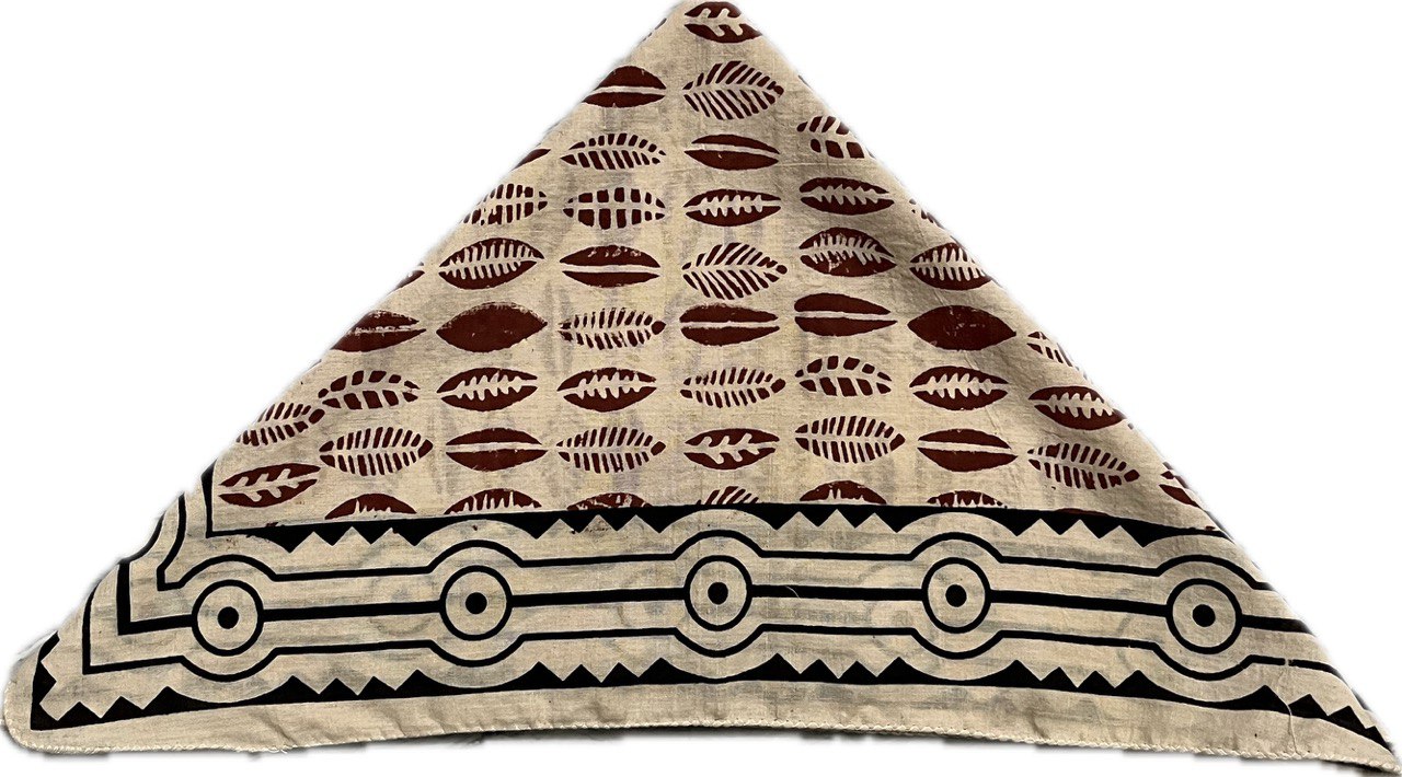 Cotton Head Bandanas