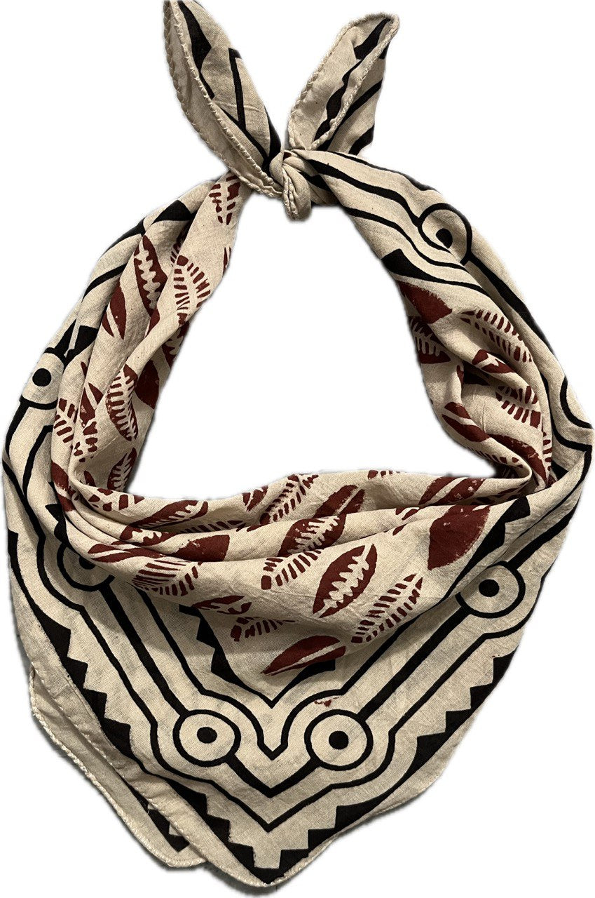 Cotton Head Bandanas