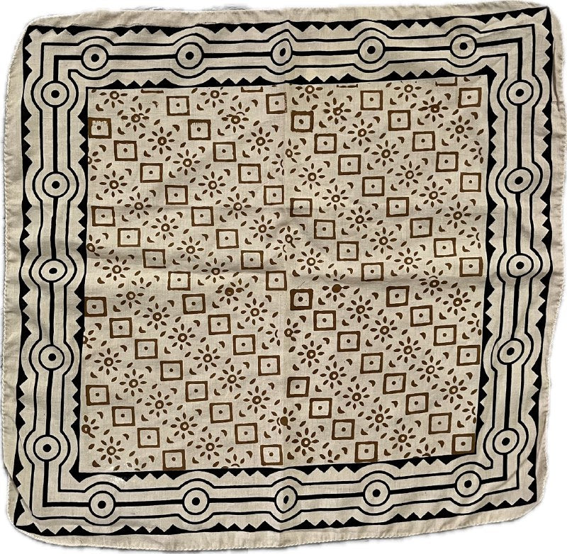 bandana headband