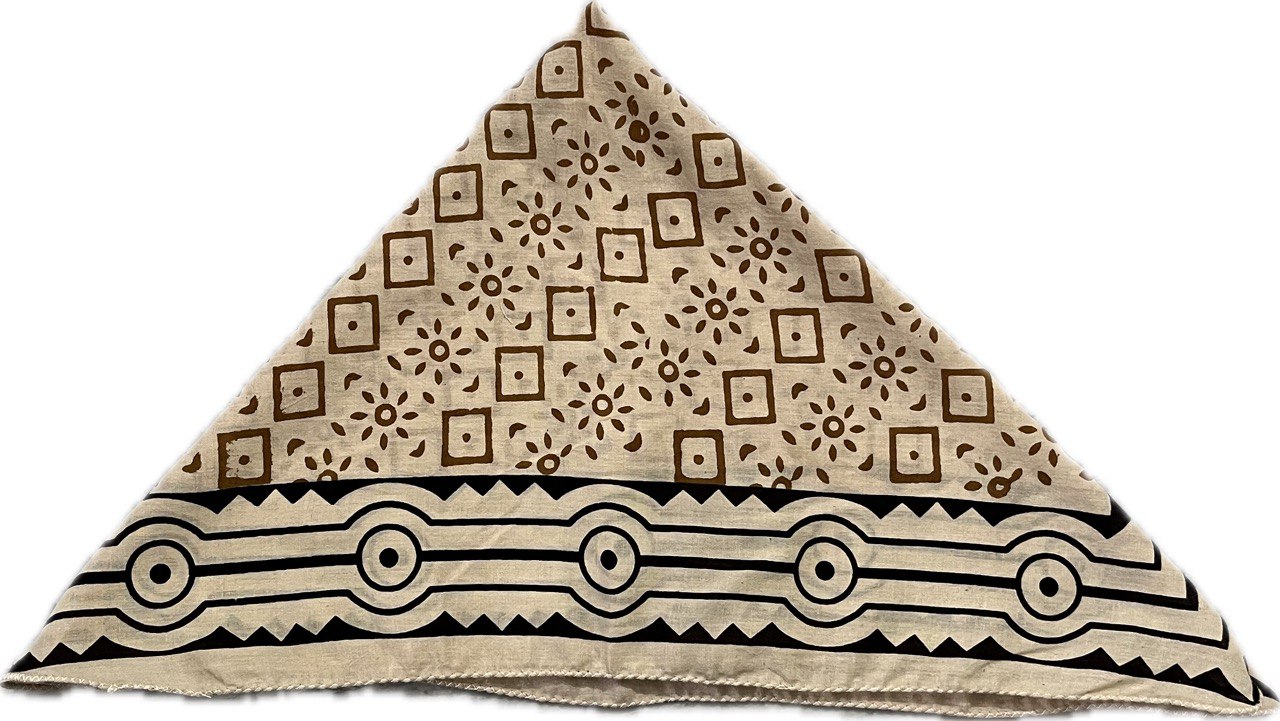bandana headband