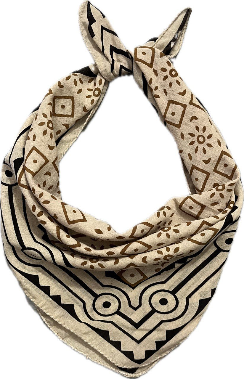 bandana headband