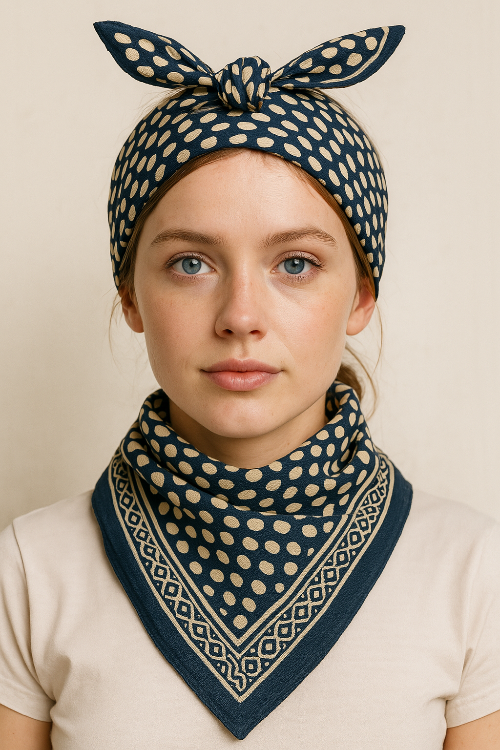 bandanna