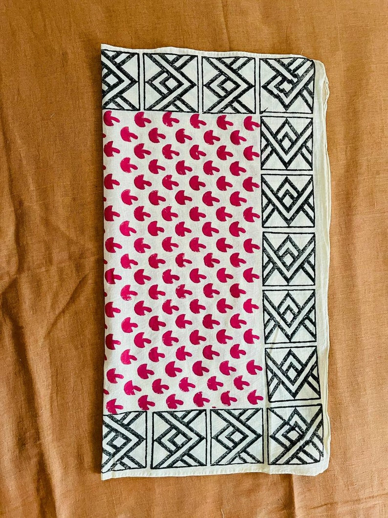 Vintage Bandana