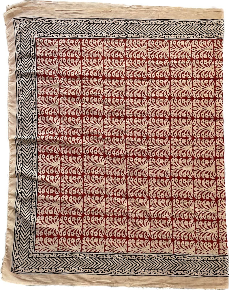Indian Sarong