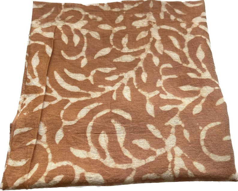 curtain fabric