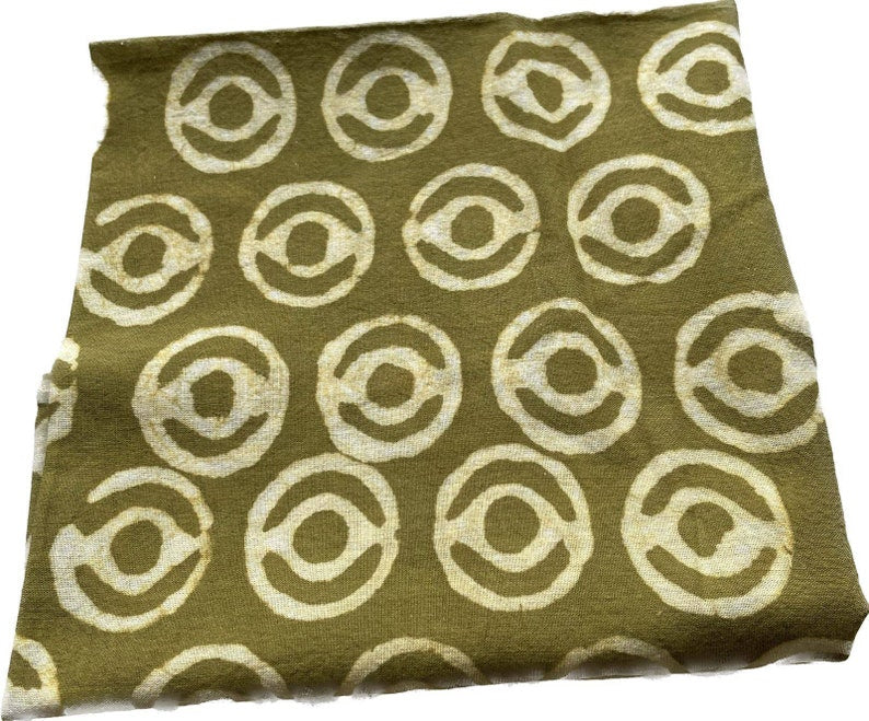 Bagru Print Fabric Wholesale
