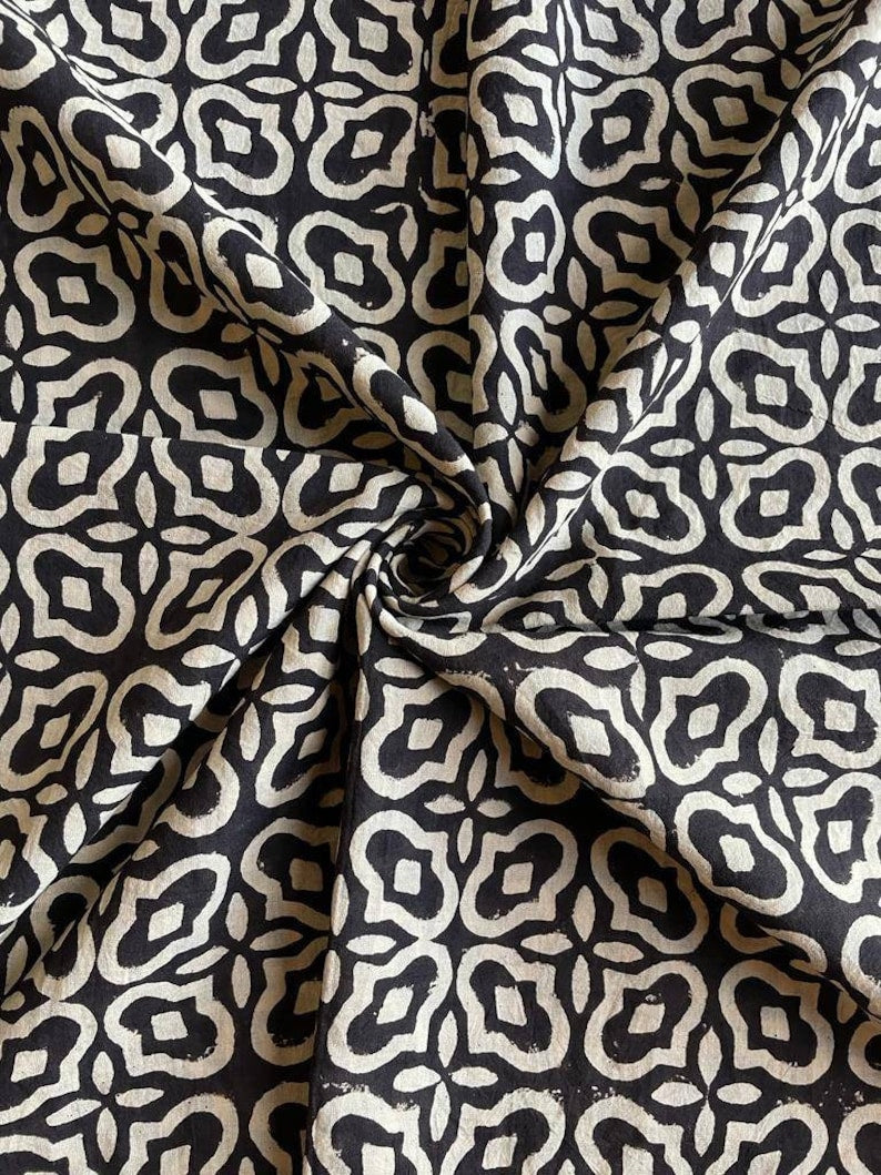 Block Print Sarong