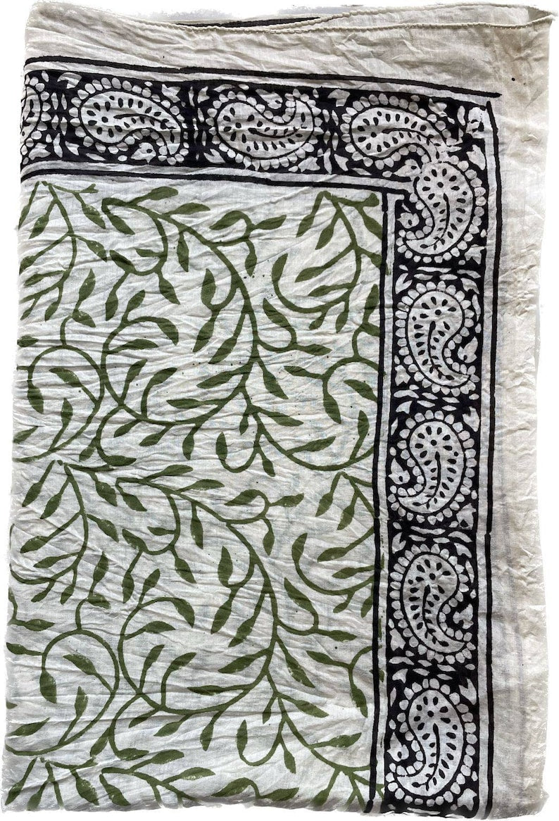 traditional sarong
