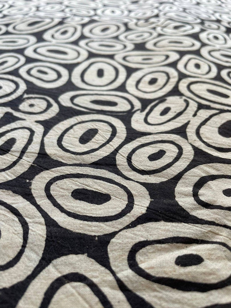 Sewing and Quilting Fabric