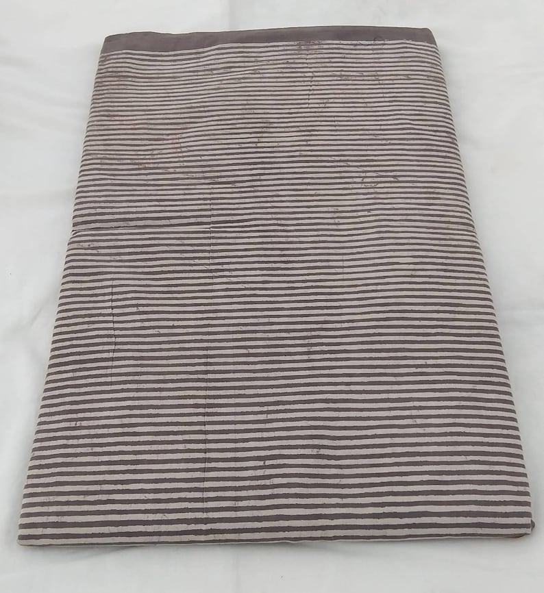 Sanganeri Print Fabric