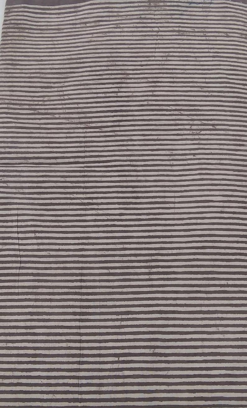Sanganeri Print Fabric