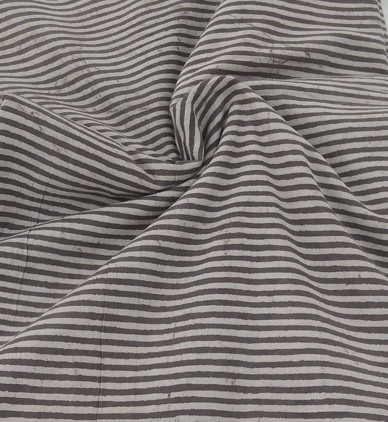 Sanganeri Print Fabric