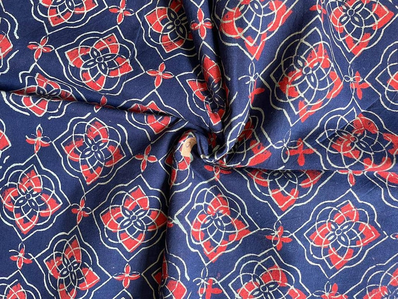 Fabric by the yard