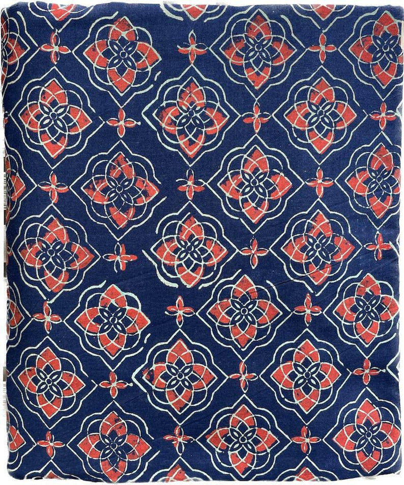 Fabric by the yard