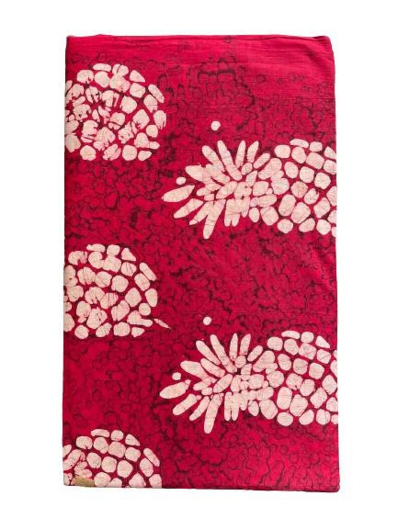 Upholstery Fabric