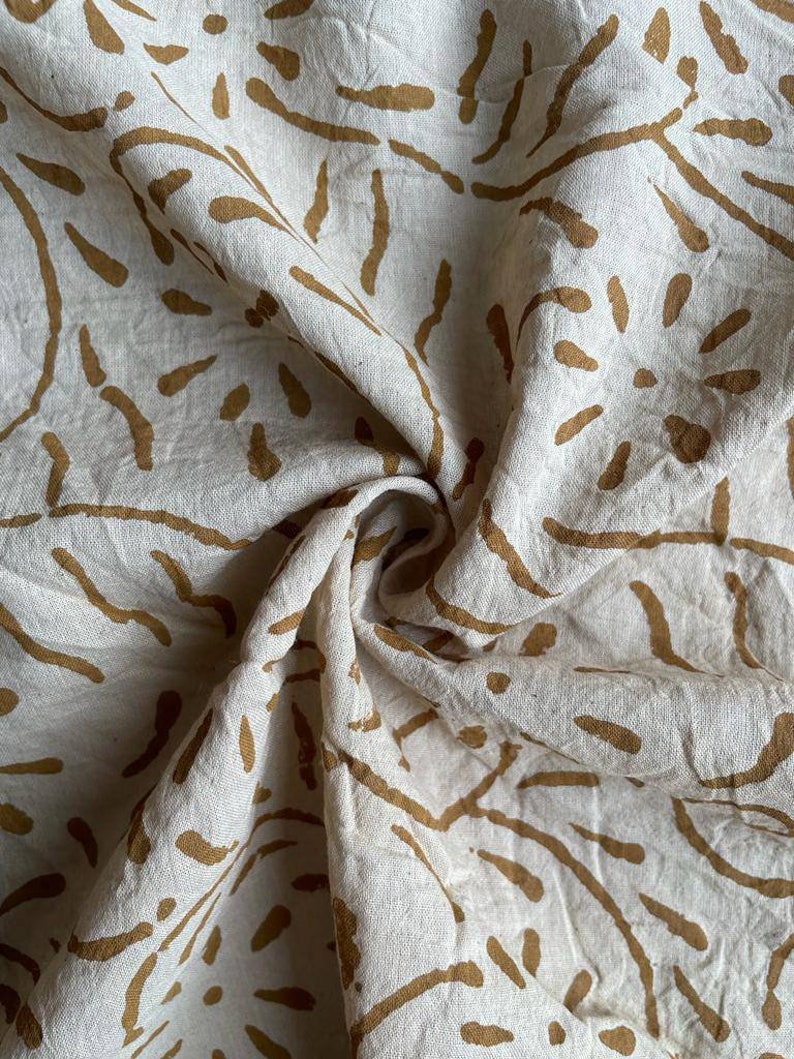 Organic Cotton Bandana