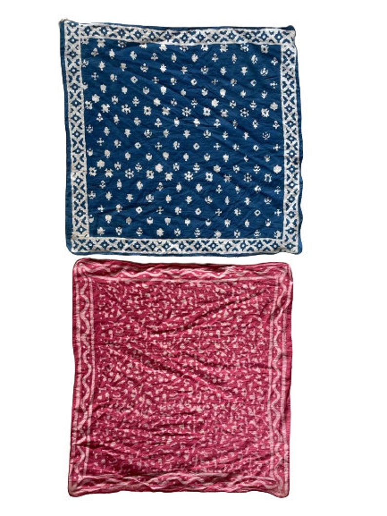 bandana head scarf