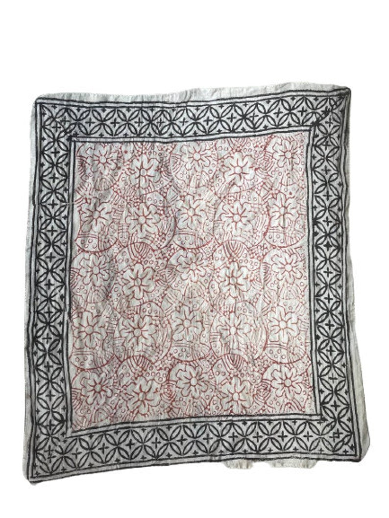 Square Bandana