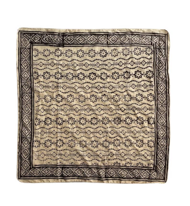 Bandana for men