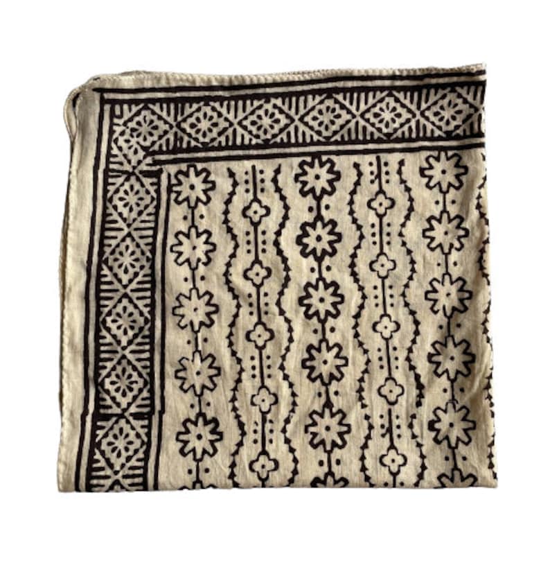 Bandana for men