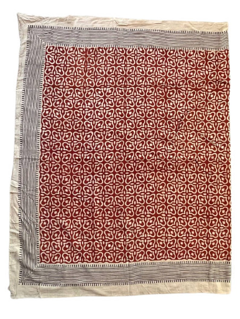 red sarong