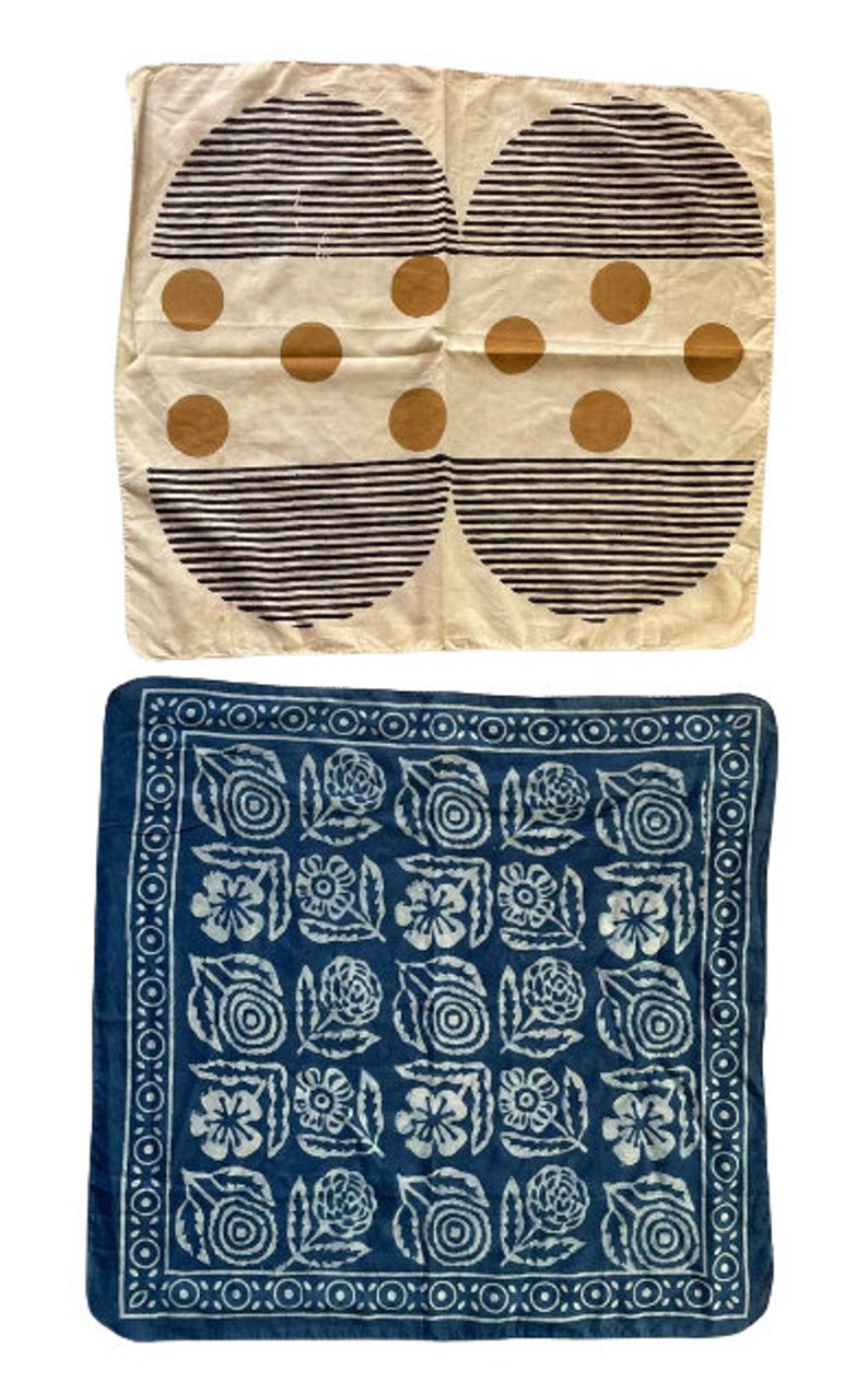 neckerchief men