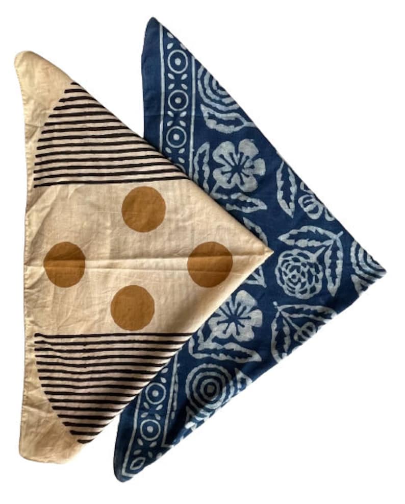 neckerchief men