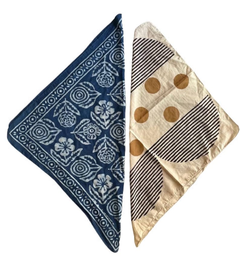 neckerchief men