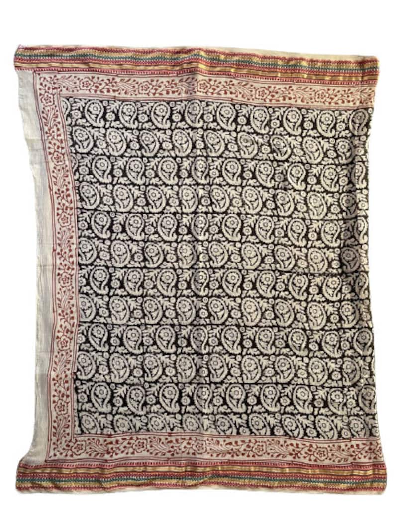 cotton sarong wrap