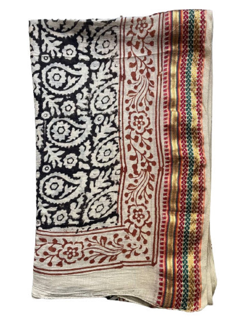 cotton sarong wrap