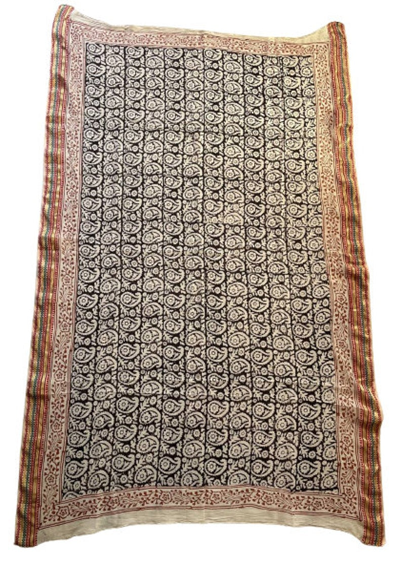 cotton sarong wrap