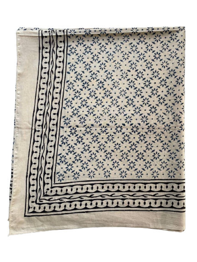 organic cotton sarong