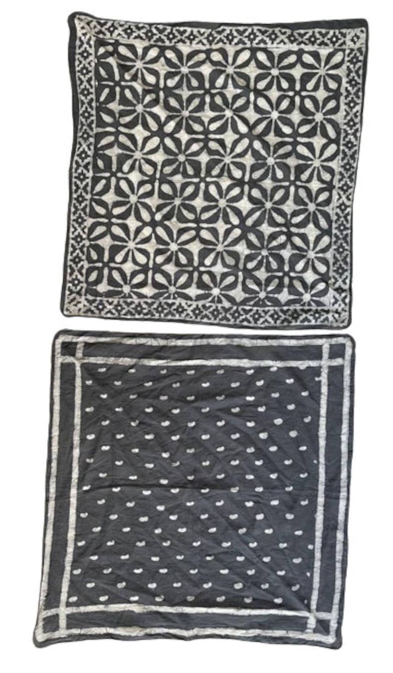 neckerchief men