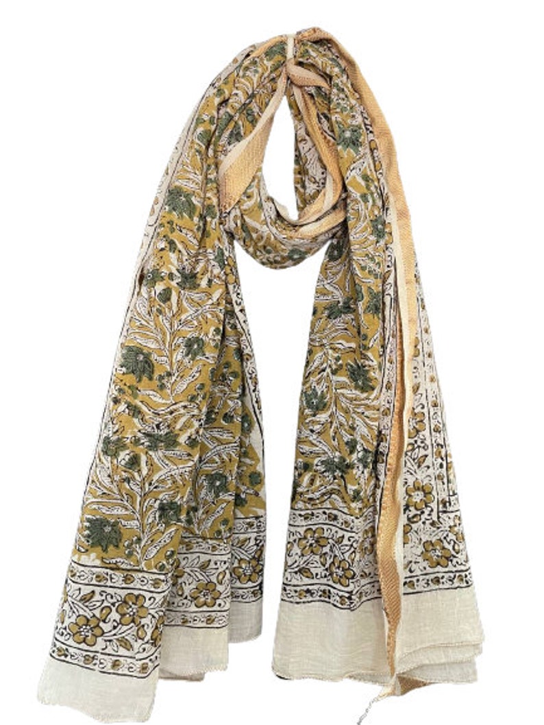 cotton sarong wrap