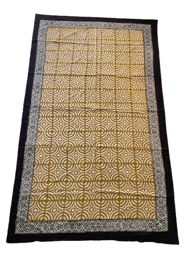 Organic Cotton Sarong