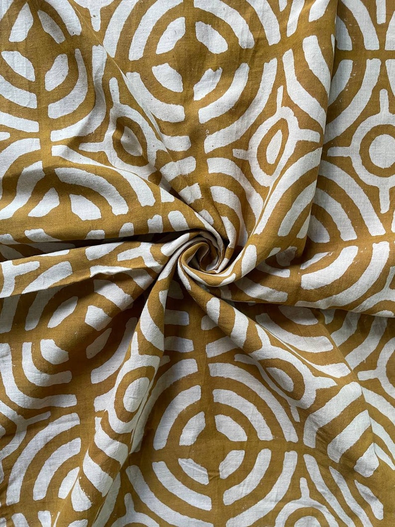 Organic Cotton Sarong