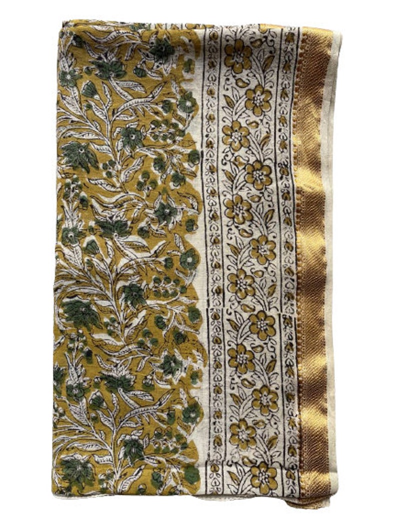 cotton sarong wrap