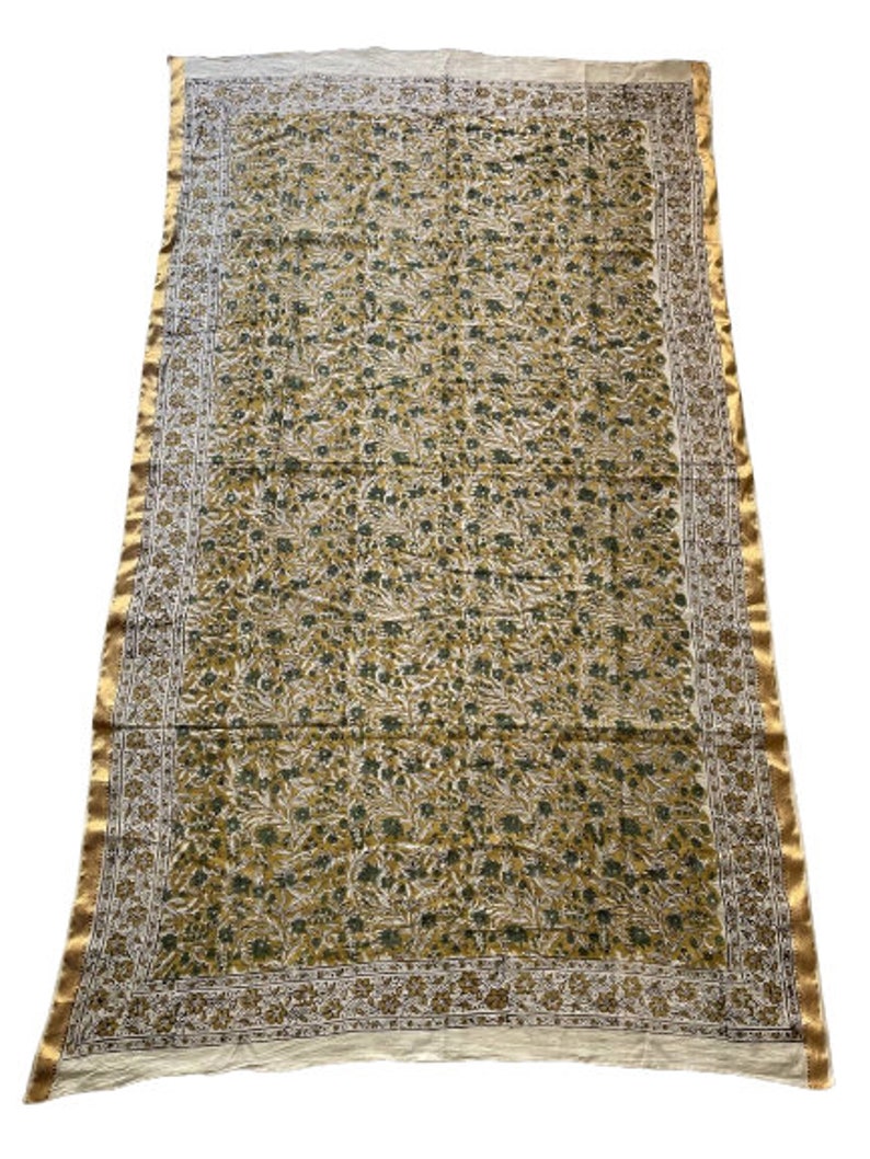 cotton sarong wrap