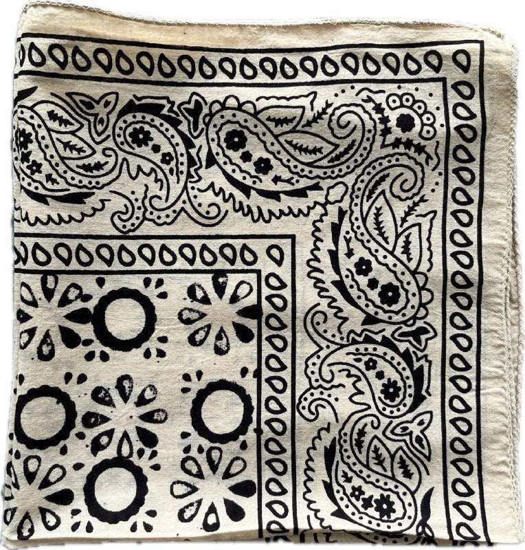 bandana scarf men