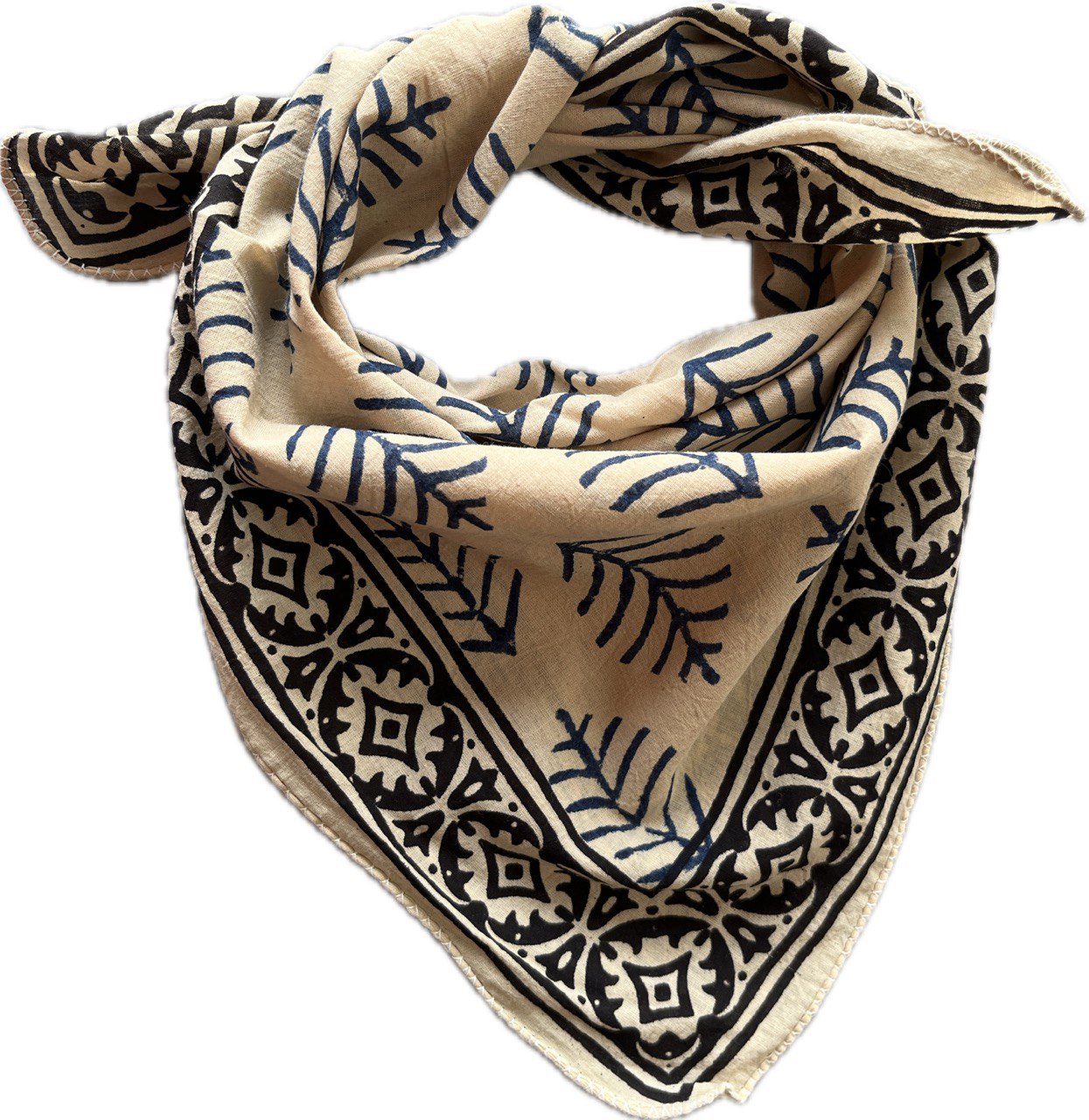 Bandana Scarf