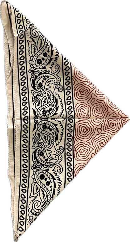 Hair Bandana Headband