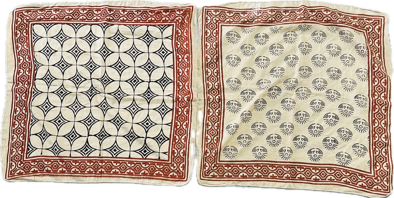 Cotton bandana for women