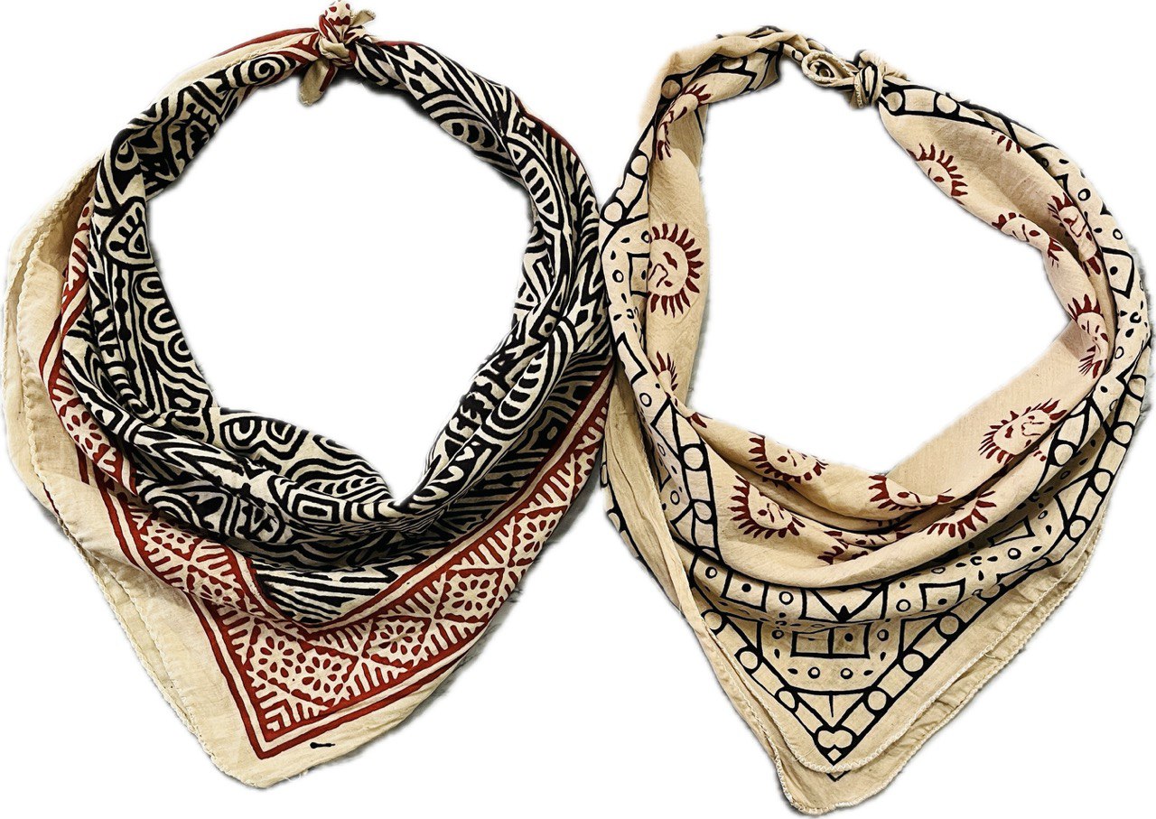 head bandana for woman