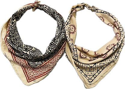 head bandana for woman