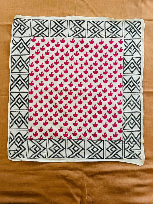 Vintage Bandana