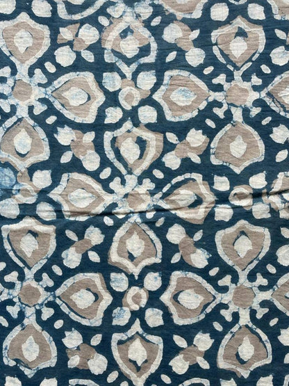 Sofa Fabric, Upholstery Fabric, Bagru Print Fabric Online, Block Print Fabric By The Yard